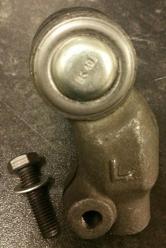 FAI AutoParts, Left Tie Rod End For Daewoo,Opel,Vauxhall - SS326 - Picture 3 of 5