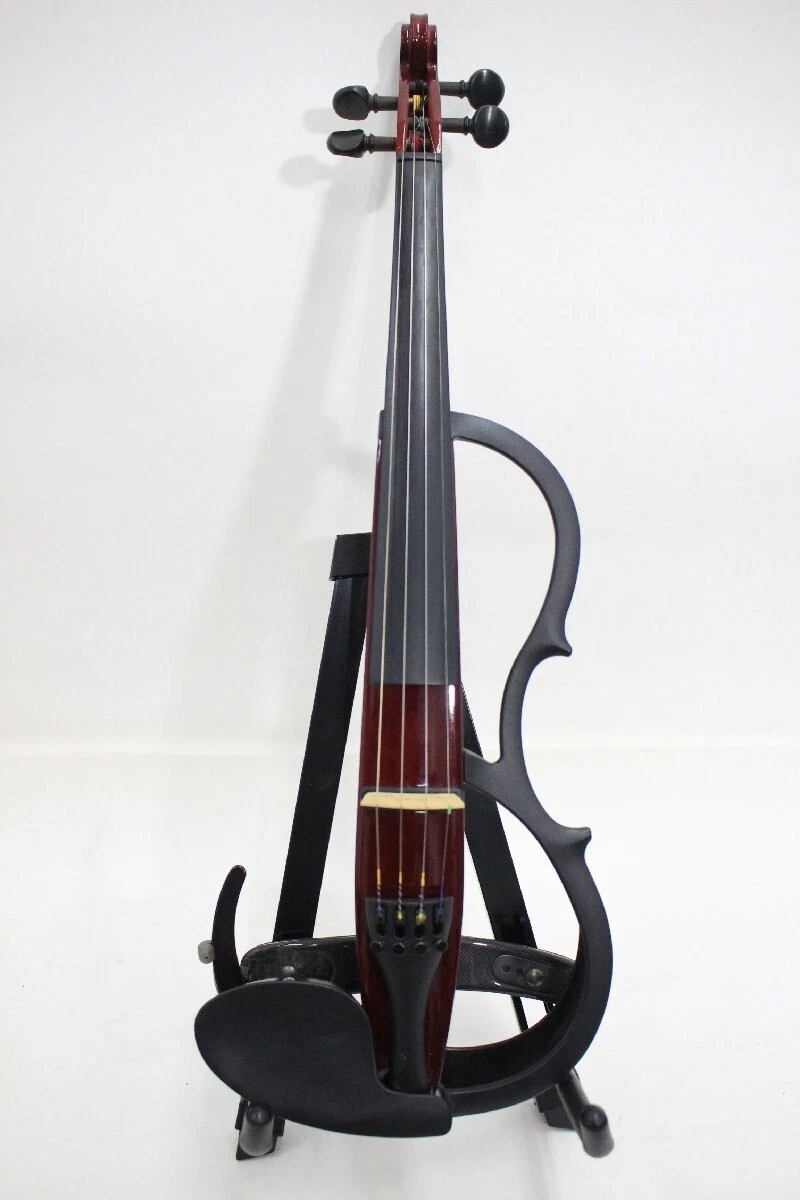 Yamaha silent violin price outlet