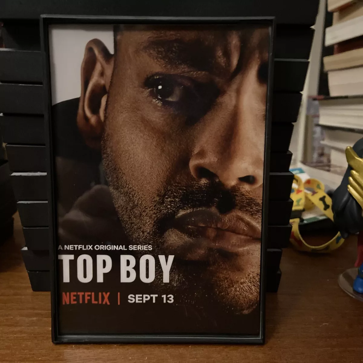 Top boy season store 2 free stream