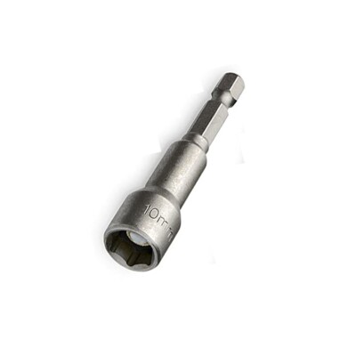 Assortimento 71 Inserti 1/4" Esagonale E Accessori Per Avvitatura LTI Krino Portainserti Magnetico Bit Set 71pz Color 66014006 00 - Foto 5