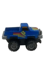 Vintage ARCO Big foot Monster Truck 4 1/4  X 2 1/4  
