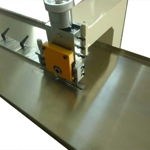 Pcb Depaneling Machine Small Pcb Circuit Board Depaneling Machine Walking Knife - Picture 3 of 16