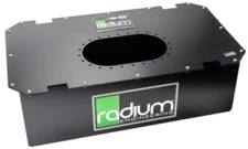 Radium Engineering 20-0674 Fuel Cell Can - 14 Gallon For Replacement