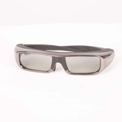 SONY TDG-BT500A 3Dメガネ ソニー3Dメガネ TDG－BT500A SONY 3Dメガネ