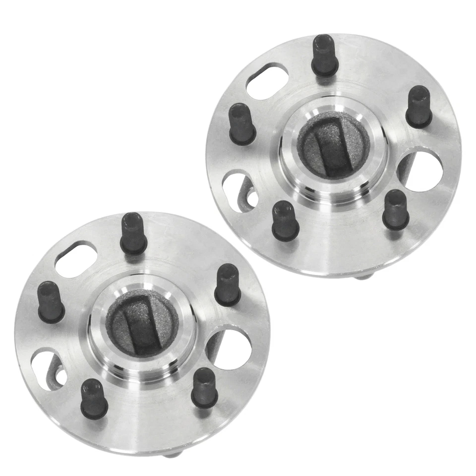 2pcs Rear Wheel Hub & Bearing Assembly For Buick Cadillac Chevy Pontiac 513012 - Image 2 of 2