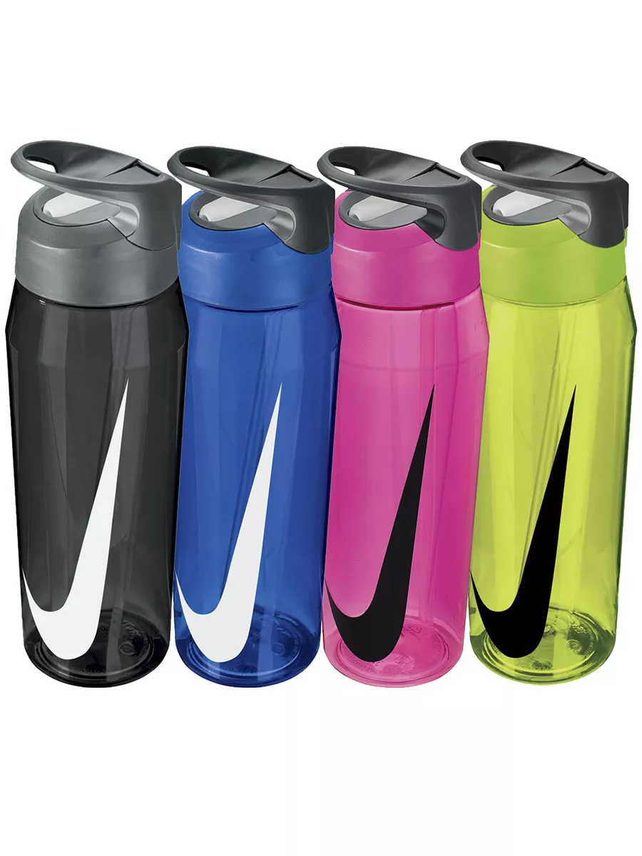 NIKE Unisex - Adult Tr Hypercharge Straw Bottle