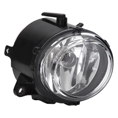 Front Right Fog Light Lamp W/Bulb For Mercedes Benz Actros MP4 Truck 2011-2019 - Picture 10 of 12