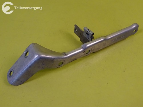 Halter Turbolader an Motorträger, W204 S204 X204 Motor OM651 Diesel A 6510982740