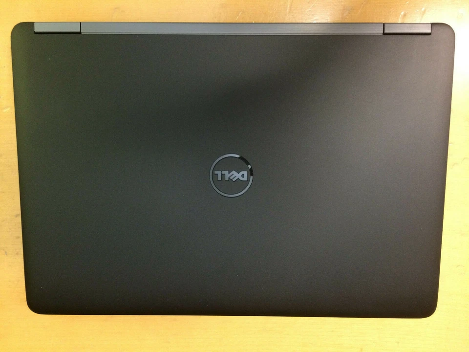 Ultrabook Dell Latitude E7270 i5 6300U-2x3,0GHz 16GB 512SSD 12,5"HD WINDOWS10 - Bild 2 von 2