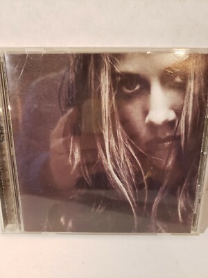 Sheryl Crow by Sheryl Crow (CD, Sep-1996, A&M (USA))