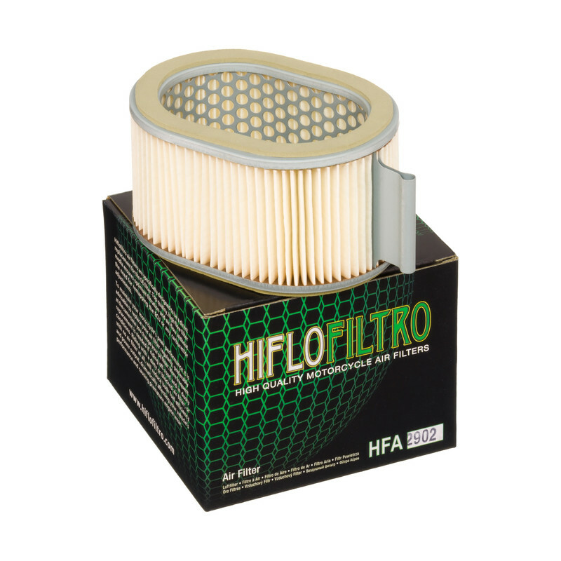 HiFlo Premium Oil Filter HF126 – Fits Kawasaki Z900 Z1 Z1A Z1B 1973-1975