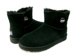 mini turnlock bling boot