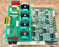 Warner Electric Q7000 DC Drive Q7006 1HP