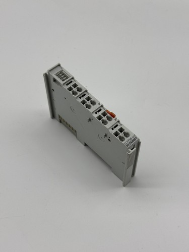 Beckhoff EL3356 EtherCAT-Klemme 1-Kanal-Analog-Eingang EL 3356 - Bild 2 von 5
