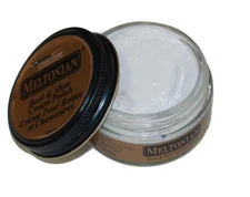 (MELT-01062EB) Meltonian Shoe Cream 1.55 Oz, White, Wholesale Options Available!
