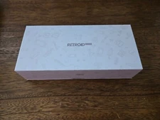 Retroid Pocket Mini V1 screen replacement - PLEASE READ