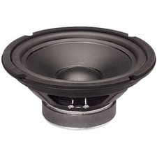Goldwood GW-8024 8" Butyl Surround Woofer 4 Ohm