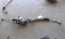 2013-2017 Honda Accord Steering Gear Rack And Pinion Assembly 2.4 Used