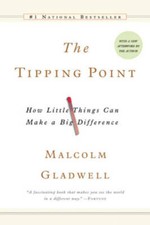The Tipping Point: How Little Things Can Make...