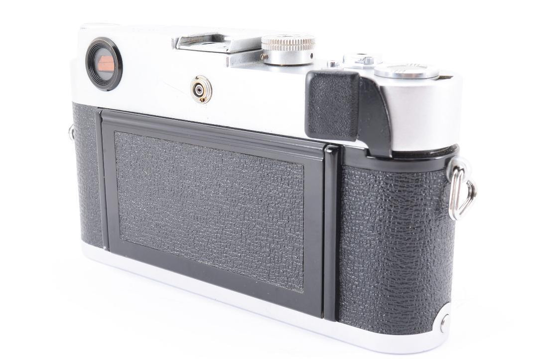 Yashica Nicca Double Brand 35Yf Fairway 230175 Vintage JPN Yashica Nicca Double Brand 35Yf Fairway 230175 Vintage JPN