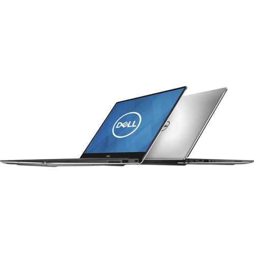 NEW Dell XPS 9360 13.3" Touch Laptop I7-7500U, 8GB Ram, 256GB SSD, Windows 10 - Picture 7 of 10