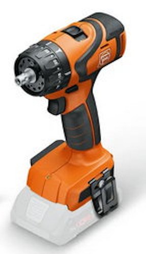 FEIN Drill Battery 18.0V 2-Speed ABS Solo Without Battery And Charger Drill - Picture 2 of 3