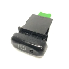 SUZUKI IGNIS 2000-2006 GENUINE INTERIOR HEATED WINDOW DEMIST CONTROL SWITCH