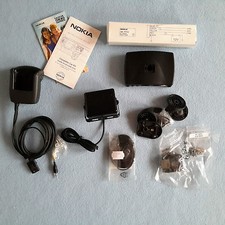 Original Nokia Advanced CAR KIT Cark-91 US/H fur Nokia 5100 und 6100 NEU