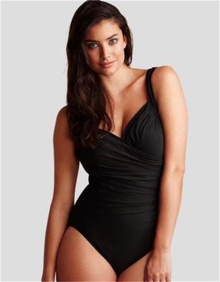 miraclesuit with underwire bra