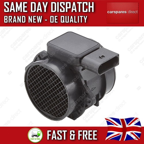 FOR KIA CARENS MK2 / SPORTAGE MK2 / CERATO 2.0 MAF SENSOR MASS AIR FLOW