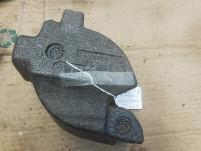 MERCEDES W202 Chassis B58 Right Passenger Rear Inner Door Filler 