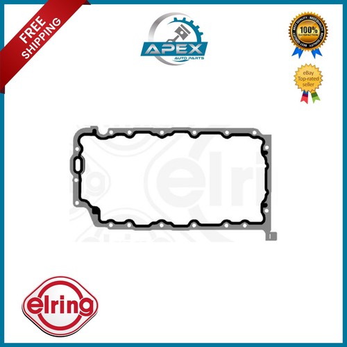 ölwannendichtung Jeep Jk 2.8 Unterer Motor Ölwanne + Dichtung Für Jeep Wrangler JK 2.8CRD Originalersatzteil Ölwanne Jeep JK 2007-2018