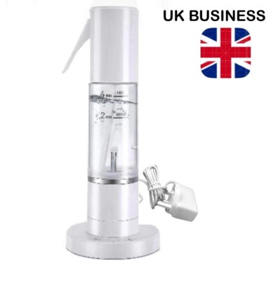 MaxKare Luftreiniger Tragbarer Ozongenerator Spray ''Nagelneu Verpackt...
