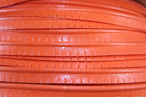 EMBOSSED WELT CORD PIPING AUTO MARINE CORDING PR YARD 3 FEET - Picture 25 of 42