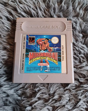 Thumbnail of ebay&reg; auction 266666989269 | Muhammad Ali Heavyweight Boxing Original Nintendo Gameboy UK PAL