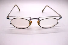 MCS EYEGLASSES METAL FRAME MULTI-COLOR M280 49-20