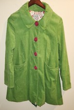 Vintage Ness Woman Jacket