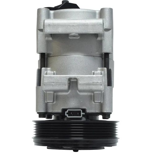 A/C Compressor for FORD 2.0 L 2003-2004 RA/050RGS - Picture 2 of 7