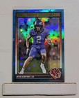 2024 Panini Score Football Stars Josh Newton #357