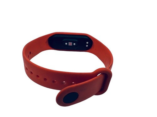 Xiaomi Mi Band Smart Wristband Bracelet Heart Rate Monitor Fitness Tracker F619 - Picture 5 of 6