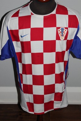 nike croatia soccer jersey