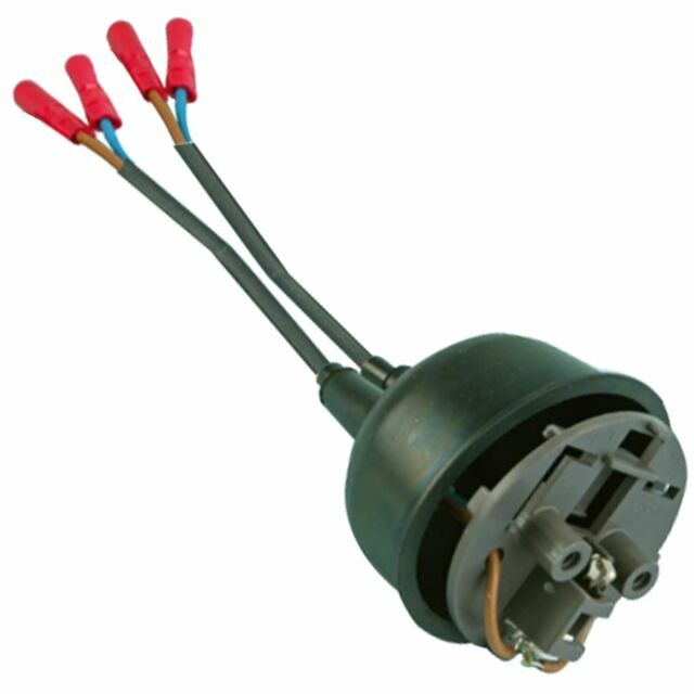 C200 CWE REPLACEMENT SWITCH FOR ELCTRIC FLUSH ON THETFORD CARAVAN CAMPER TOILET - Image 5