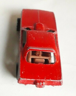 Hot Wheels France - Top Eliminator Show Hoss 2 Radical Racer