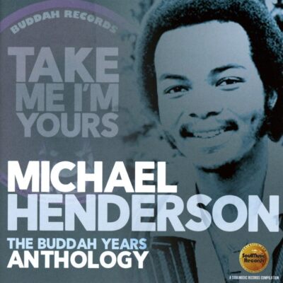 Take Me Im Yours The Buddah Years Anthology