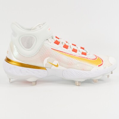 Nike Alpha Huarache Elite 4 Mid  display picture 3