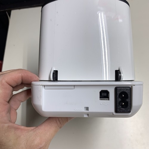Brother QL-710W Thermal Label Printer Wireless With Power Cord, Tested - Picture 5 of 5