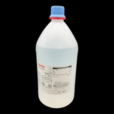 Thermo Scientific™ 80% Ethanol, T08204K7,  Molecular Biology Grade, 4 Lit. Gal.