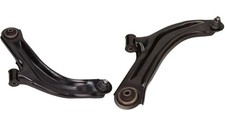 2x Querlenker Vorderachse für NISSAN MICRA III C+C NOTE