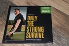 BRUCE SPRINGSTEEN – ONLY THE STRONG SURVIVE - SEALED VINYL 2LP FREE SHIPPING!