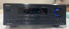 Onkyo TX-SR602 Home Theater Surround Receiver 7.1 Ch Dolby Digital Pro Logic/dts